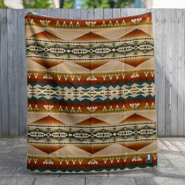 Pendleton Blanket – Solstice Canyon