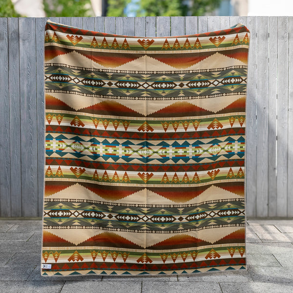 Pendleton Blanket – Solstice Canyon