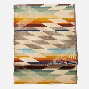 Pendleton Blanket – Summerland