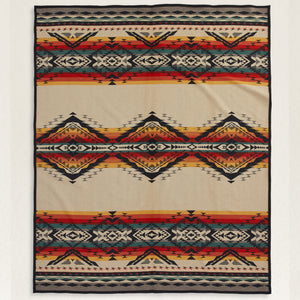 Pendleton Bridge Creek – Jaquard Blanket Robe