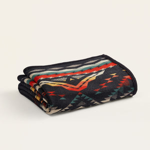 Pendleton Bridge Creek – Jaquard Blanket Robe