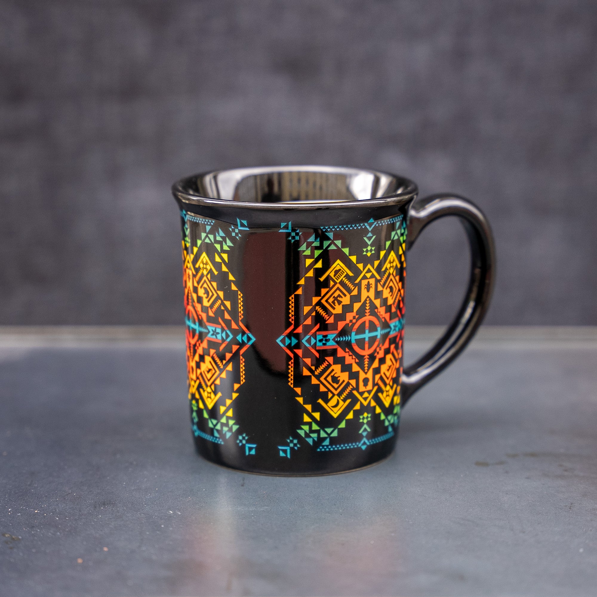 Pendleton Mug: Shared Spirits