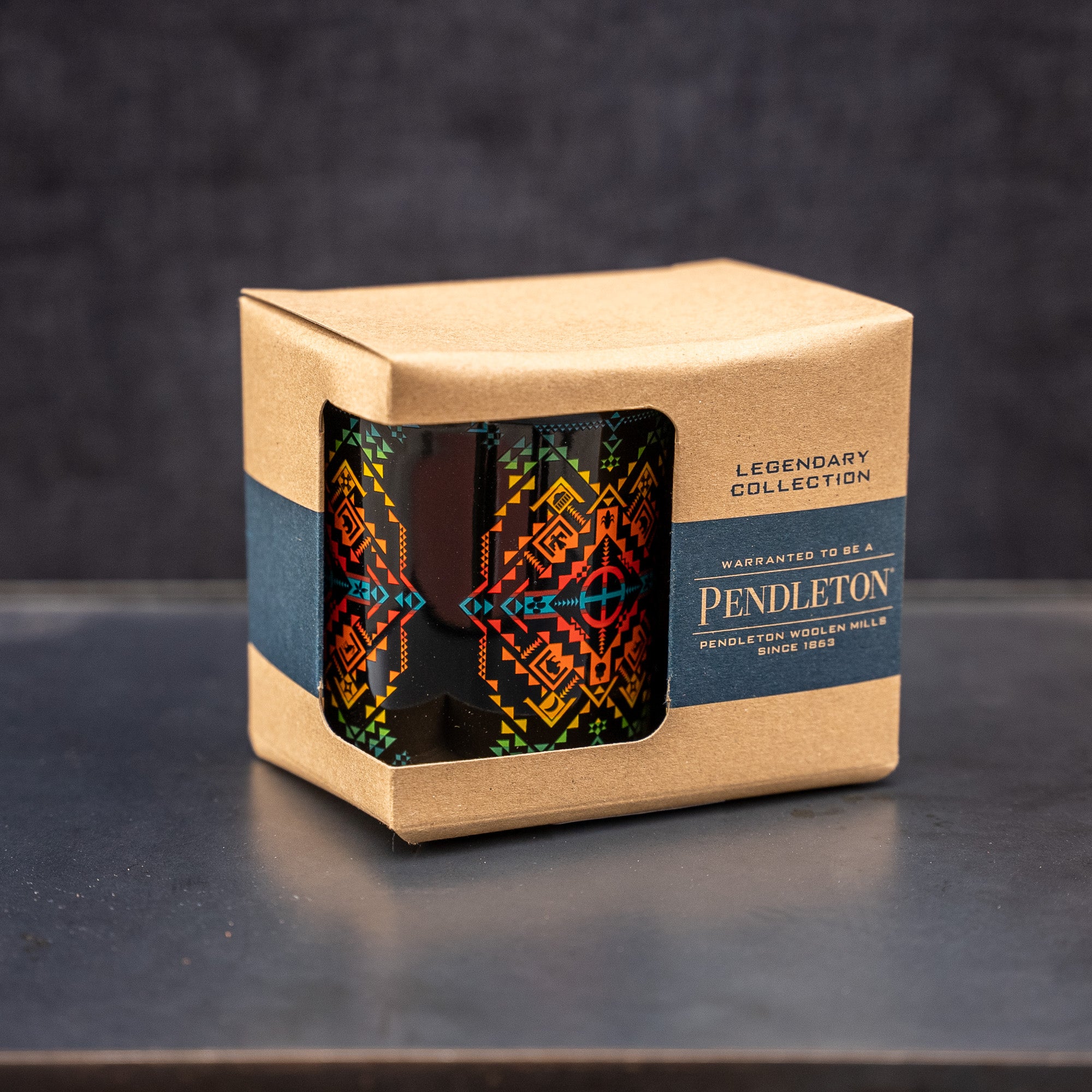 Pendleton