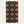 Pendleton Oversized Jacquard Beach Towel Chief Joseph Black front