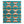 Pendleton Jacquard Blanket Chief Joseph Turquoise backside