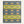 Pendleton Jacquard Blanket Creekside Blue Multi backside