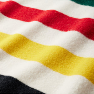 Pendleton Glacier National Park – Full Bed Jaquard Blanket