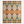 Pendleton Jacquard Blanket Helena Ridge Sand Multi backside