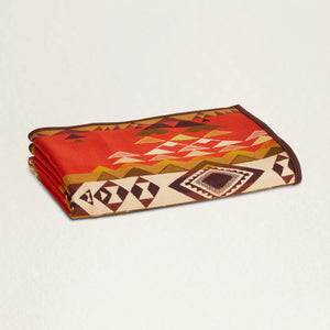 Pendleton Highland Peak - Jaquard Blanket Robe / Limited Edition