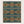 Pendleton Jacquard Blanket Highland Peak Balsam Green Front