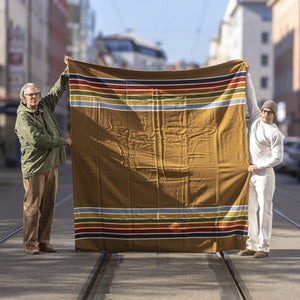 Pendleton Joshua Tree National Park Blanket Front