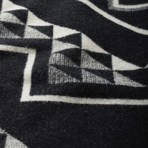 Pendleton Jacquard Blanket - Oxbow