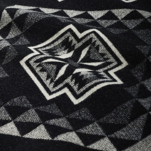 Pendleton Jacquard Blanket - Oxbow