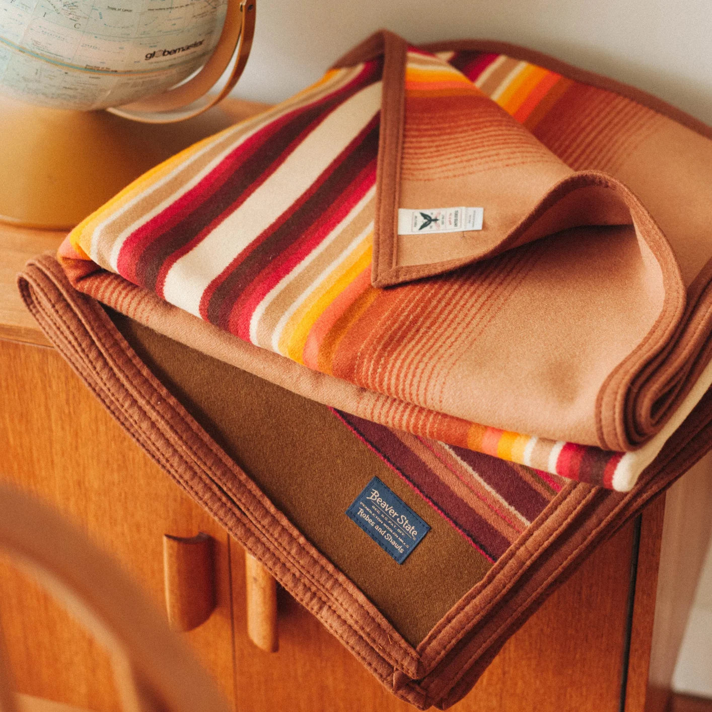 Pendleton Serape Blanket Ralston│Shop now!