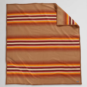 Pendleton Serape Blanket – Ralston / Killers of the Flower Moon-Collection