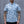 Pendleton Wayside Knit Aloha Shirt – Surf Blue