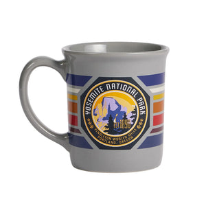 Pendleton Yosemite Ceramic Mug National Park Collection