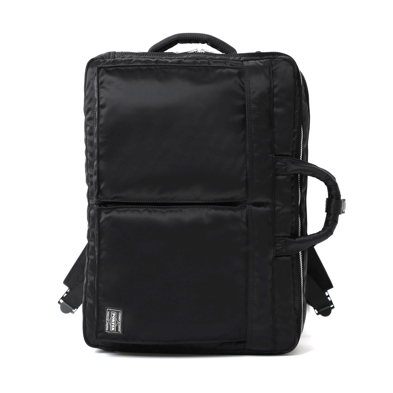 Yoshida Porter Bag