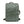 Porter Yoshida New Tanker 3Way Document Bag With Zip Sage Green front backpack