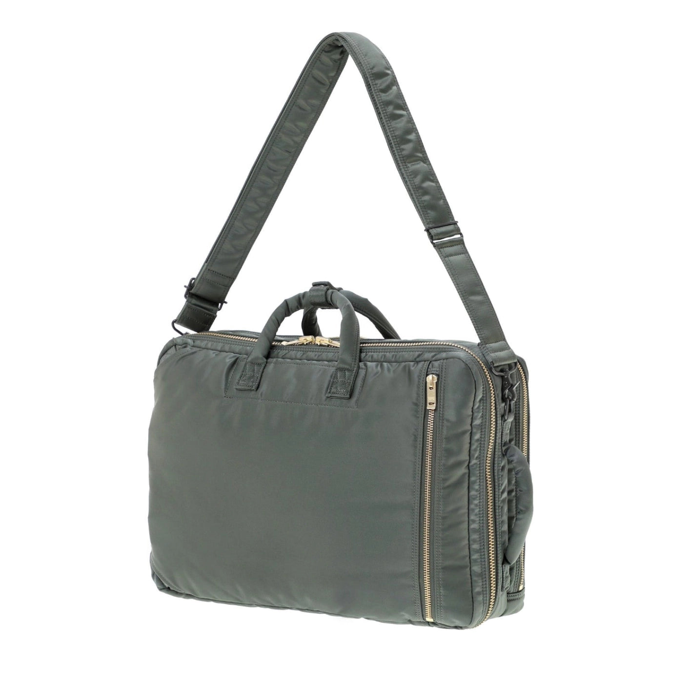 バッグ PORTER/TANKER 3WAY BRIEFCASE Porter - Yoshida & Co. 622-69308-10 Tanker 3Way Briefcase