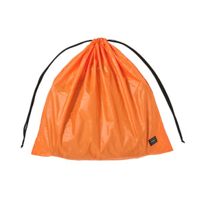 Porter Yoshida New Tanker 3Way Document Bag With Zip dustbag rescue orange