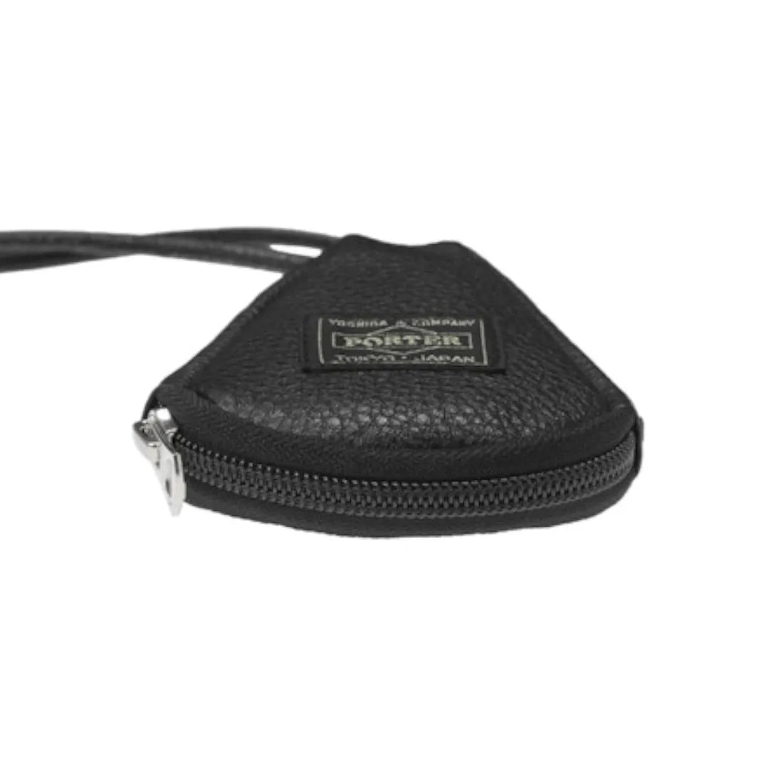 Porter Calm Key Pack Steerhide Black – Made in Japan Porter Calm Key Pack Steerhide Black – Made in Japan