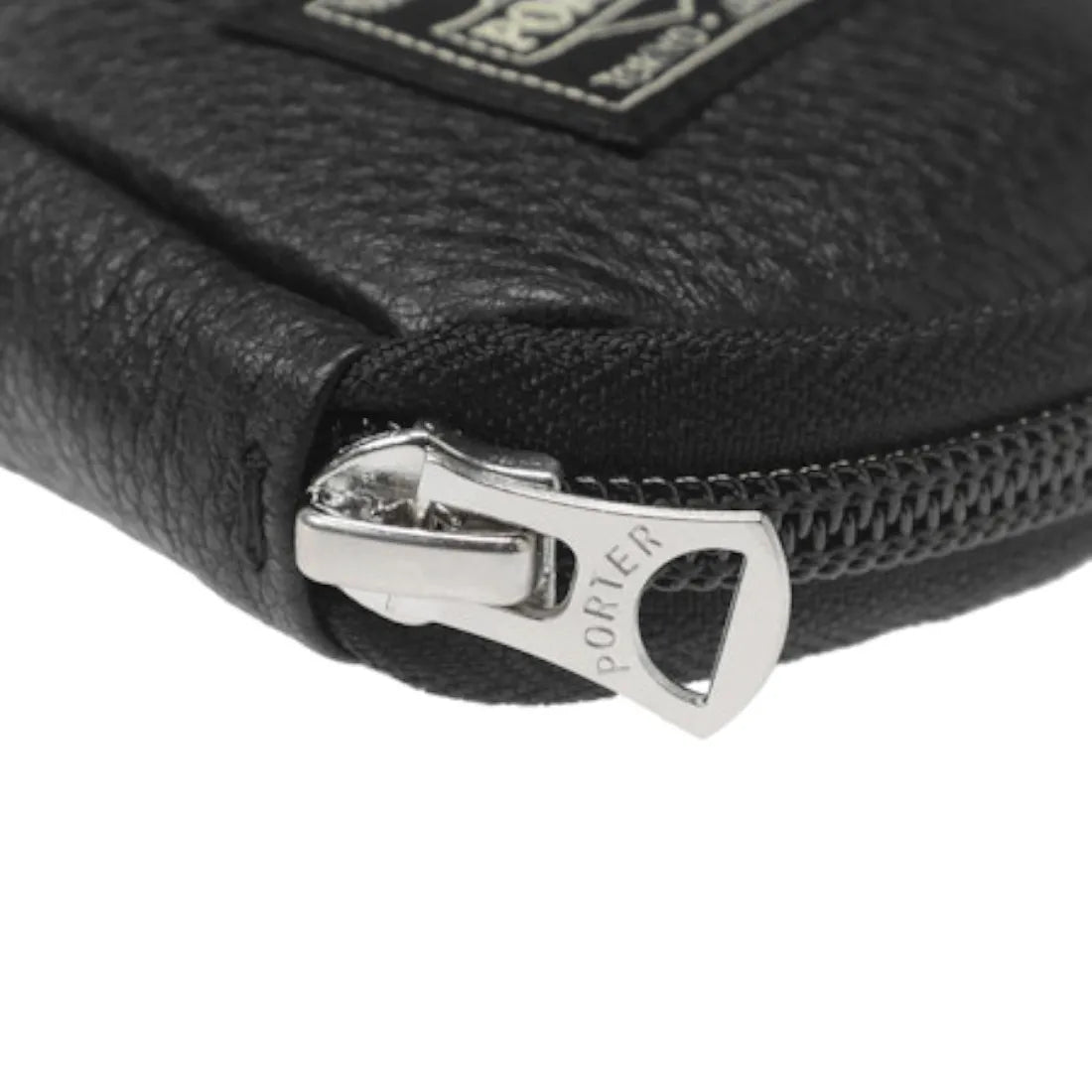 Porter Calm Key Pack Steerhide Black – Made in Japan Porter Calm Key Pack Steerhide Black – Made in Japan