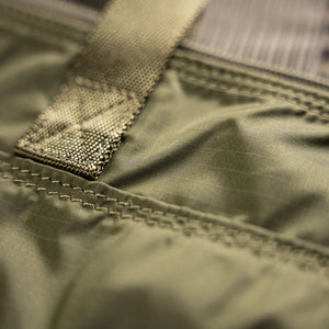 Porter Yoshida FLEX 2Way Helmet Bag - Olive Drab