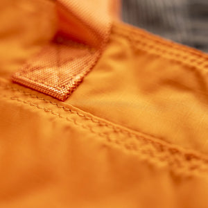 Porter Yoshida FLEX 2Way Helmet Bag - Rescue Orange