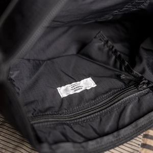 Porter Yoshida FLEX 2Way Tote Bag - Black