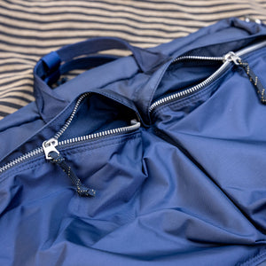 Porter Yoshida FORCE 3-Way Briefcase / Backpack – Navy