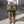 Porter Yoshida FORCE 3-Way Briefcase / Backpack – Olive Drab