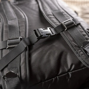 Porter Yoshida FORCE Daypack - Black