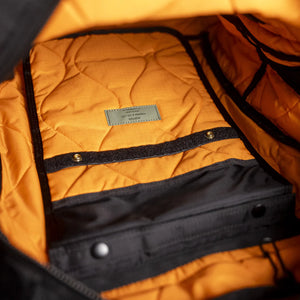 Porter Yoshida FORCE Daypack - Black