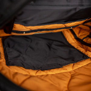 Porter Yoshida FORCE Daypack - Black