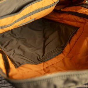 Porter Yoshida FORCE Daypack - Olive Drab