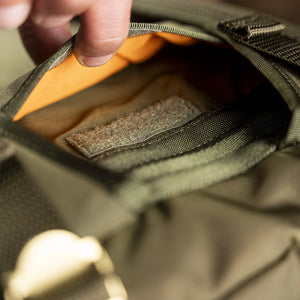 Porter Yoshida FORCE Daypack - Olive Drab