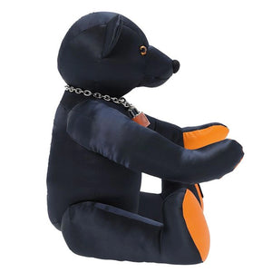 Porter Yoshida Tanker Grizzly Bear – Iron Blue