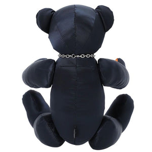 Porter Yoshida Tanker Grizzly Bear – Iron Blue