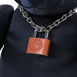 Porter Yoshida Tanker Grizzly Bear – Iron Blue