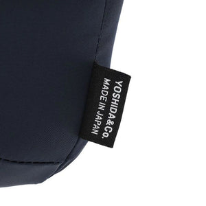 Porter Yoshida Tanker Grizzly Bear – Iron Blue