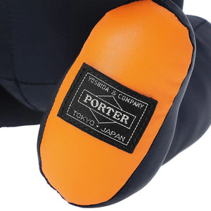 Porter Yoshida Tanker Grizzly Bear – Iron Blue