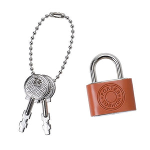 Porter Yoshida Tanker Grizzly Bear – Iron Blue