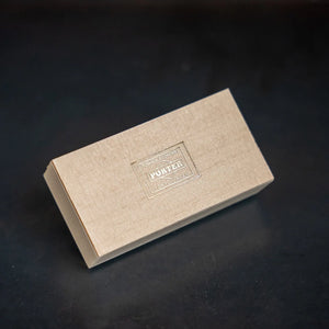 Porter Yoshida Izumi Bicycle Chain – Gold / Short