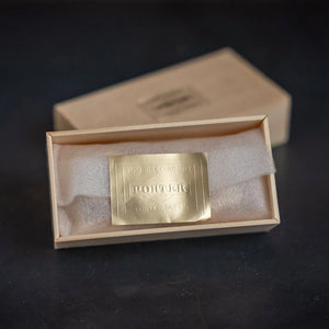 Porter Yoshida Izumi Bicycle Chain – Gold / Short