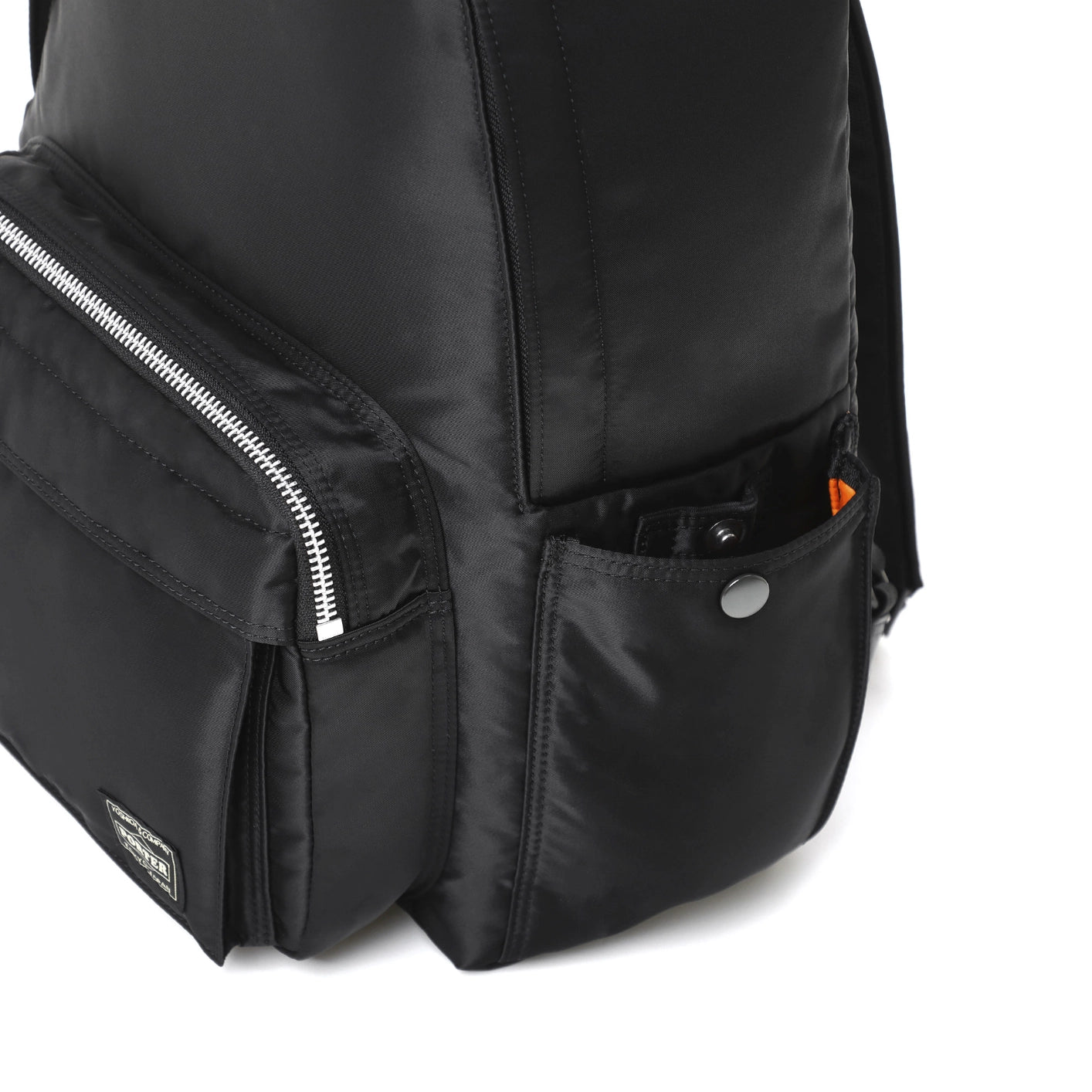 Porter Yoshida New Tanker Daypack Black – Made in Japan Porter Yoshida New Tanker Daypack Black – Made in Japan