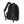 Porter Yoshida New Tanker Daypack Black backside
