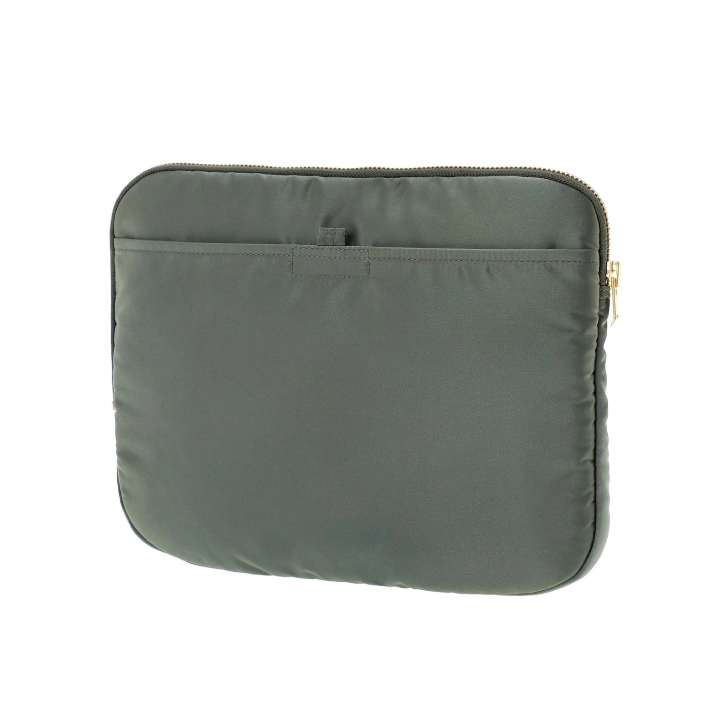 Porter Yoshida New Tanker Document Case Sage Green – Made in Japan Porter Yoshida New Tanker Document Case Sage Green – Made in Japan