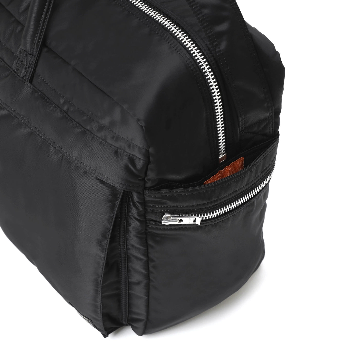 Porter Yoshida New Tanker Duffle Bag Black – Made in Japan Porter Yoshida New Tanker Duffle Bag Black – Made in Japan