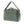 Porter Yoshida New Tanker Duffle Bag Sage Green backside with strap